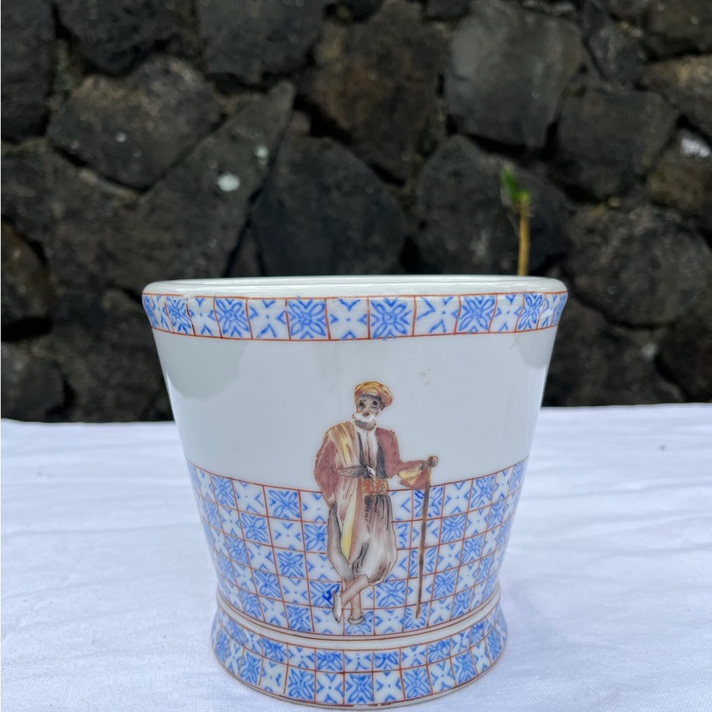 Vintage Paris ceramics
